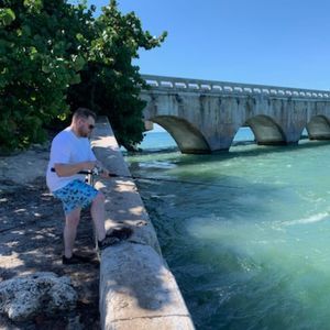 Meet your Posher, Corey